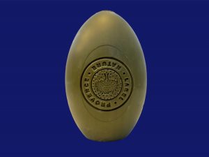 Jabón rotatorio vintage fragancia aceite de oliva