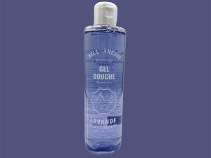 Gel de ducha de lavanda