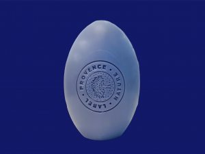 Jabón rotatorio vintage fragancia lavanda