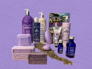 Lavanda