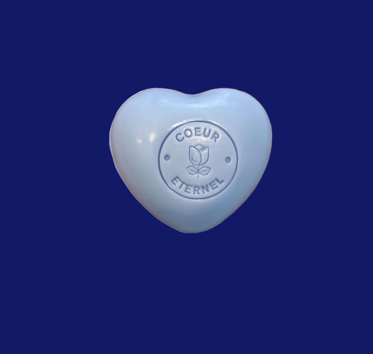 Corazón eterno fragancia marina