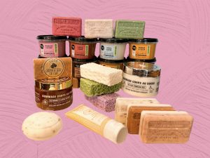 Exfoliante