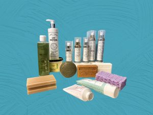 Cosmética