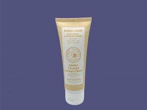 Exfoliante facial