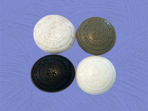 Guijarros para la cara y cuerpo 3x15€