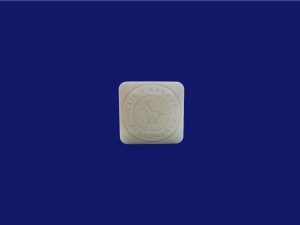 Jabón de leche de burra fragancia leche de burra 30g