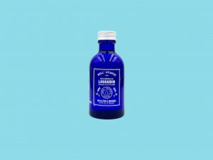 Aceite esencial de lavanda 100% Pura 50ml