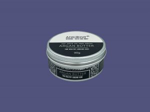 Manteca de argan corporal