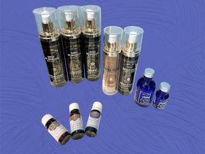 Aceites, esenciales, secas, de masaje, corporales