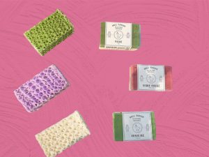 3X15 Exfoliante