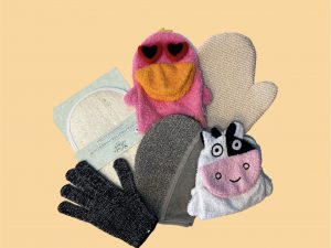 Guantes