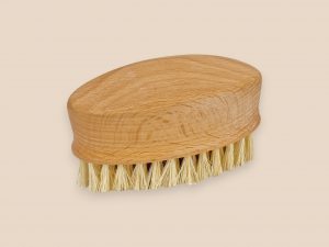 Cepillo de uñas