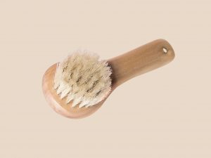 cepillo facial