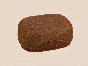 Caja para jabón de haya
