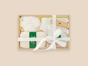 Set de regalo spa