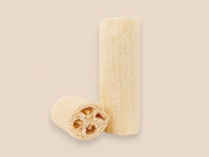 Esponja de lufa 10cm