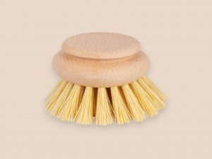 Recarga para cepillo de sartén