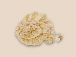 Esponja de sisal