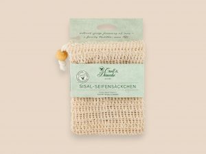 Bolsa de sisal