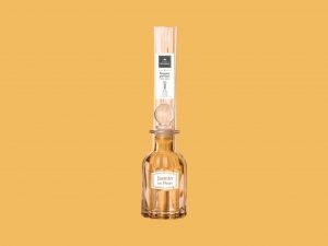 Ambientador de varillas de jasmin