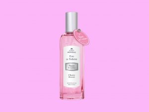 Eau de toilette 100ml de flor de cerezo