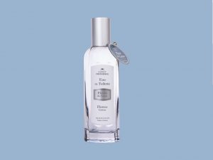 Eau de toilette 100ml de flor de algodon