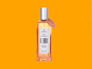 Eau de toilette 100ml de flor de naranjo