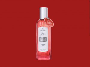 Eau de toilette 100ml de frutos rojos