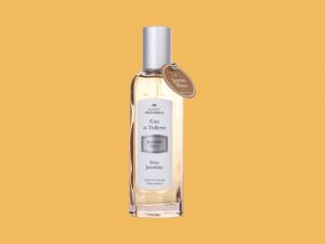 Eau de toilette 100ml de jasmin