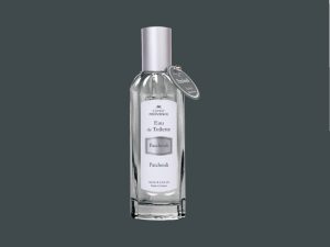 Eau de toilette 100ml de patchuli