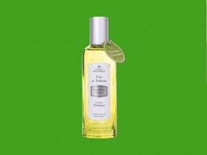 Eau de toilette 100ml de verbena