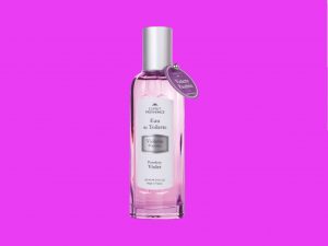 Eau de toilette 100ml de violeta