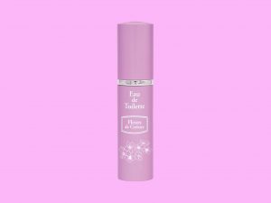 Eau de toilette 10ml de flor de cerezo