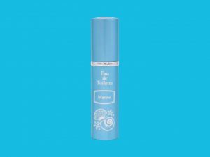 Eau de toilette 10ml de marino