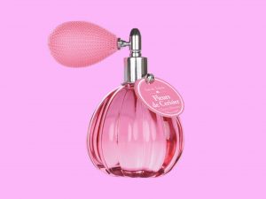 Eau de toilette 60ml de flor de cerezo