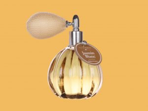 Eau de toilette 60ml de jasmín