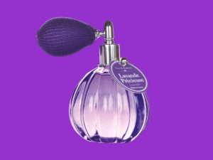 Eau de toilette 60ml de lavanda