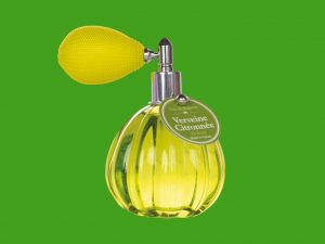 Eau de toilette 60ml de verbena
