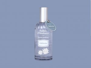 Perfume de ambiente de edelweiss