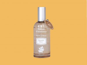 Perfume de ambiente de jasmin