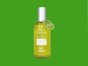 Perfume de ambiente de verbena