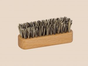 cepillo vegano para barba