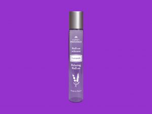 Roll on de lavanda 10ml