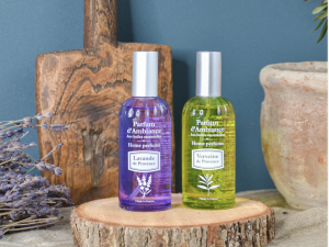 Perfumes de ambiente