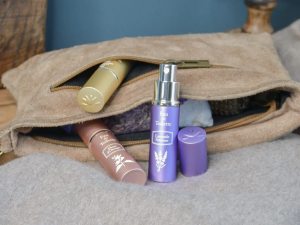 Perfume tamaño bolso