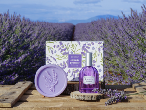 Cofres jabón y perfume 25ml