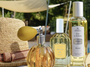 perfumes Eau de toilette