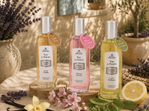 Perfumes eau de toilette 100ml