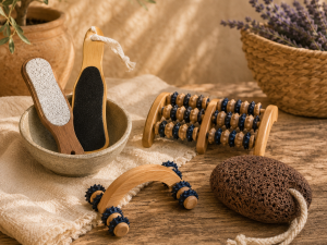 Accesorios para los pies